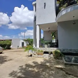 Furnished 8bdrm House in ስምኤስ በርታ Real State, Yeka for sale