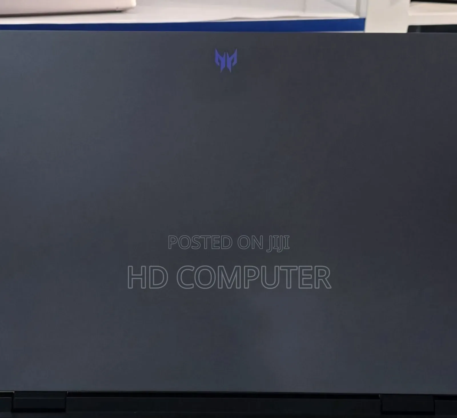 New Laptop Acer Predator Helios 300 16GB AMD Ryzen 9 SSD 1T