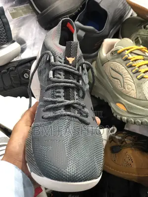 Rock Project Under Amour Quality Shoes