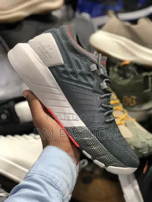 Rock Project Under Amour Quality Shoes