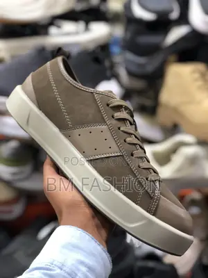 Rushine Flat Shoes Brown