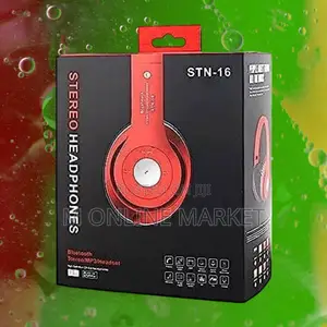 Audio Awesomeness: Stn16 Stereo