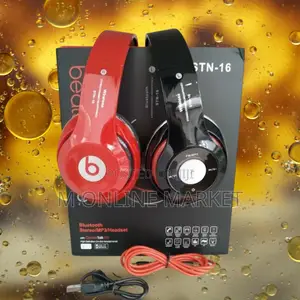 Get Your Groove on With Stn16.