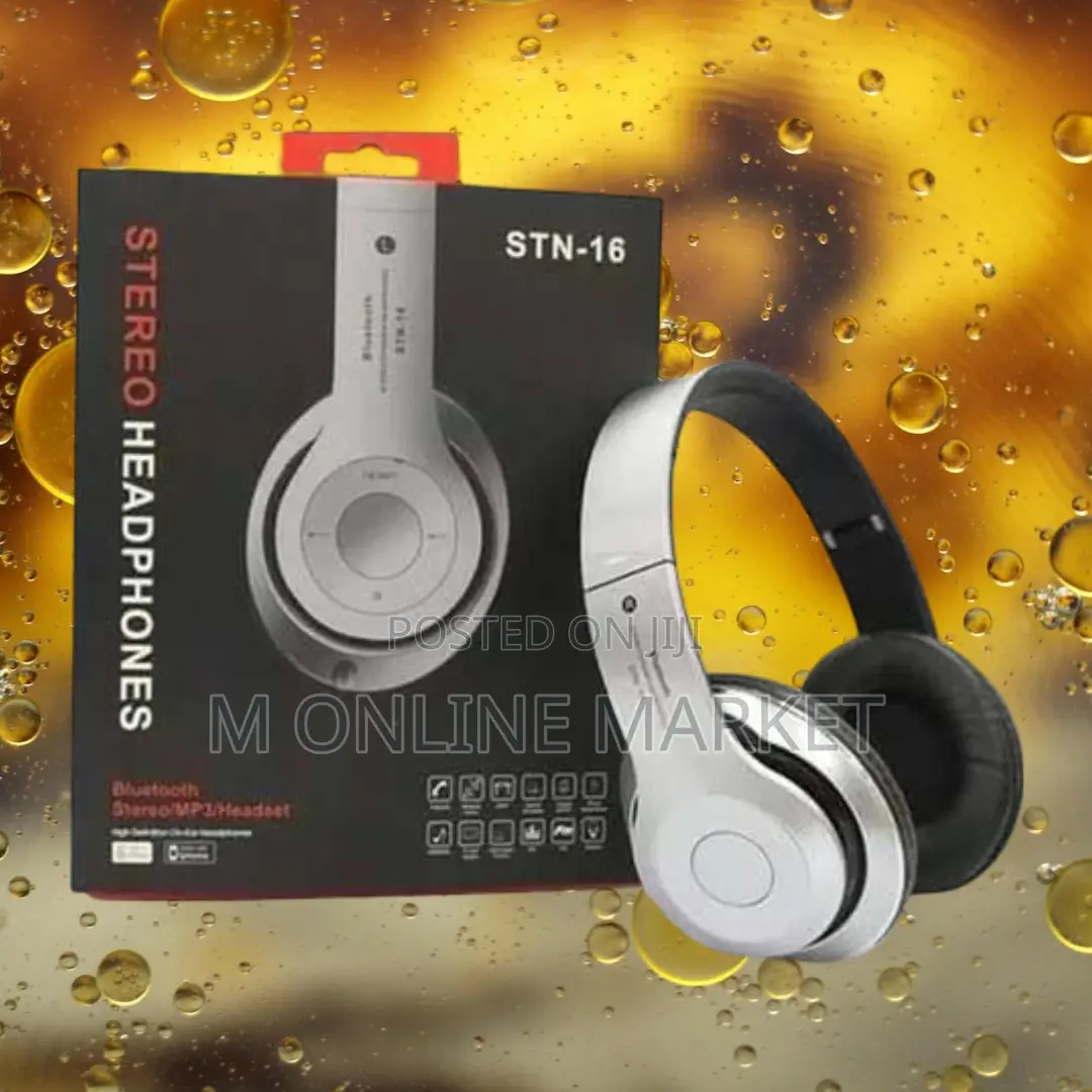 Stn16 Headset Deals Discounts