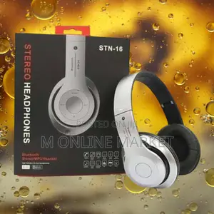 Stn16 Headset Deals Discounts