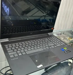 New Laptop HP 16GB Intel Core I7 SSD 1T