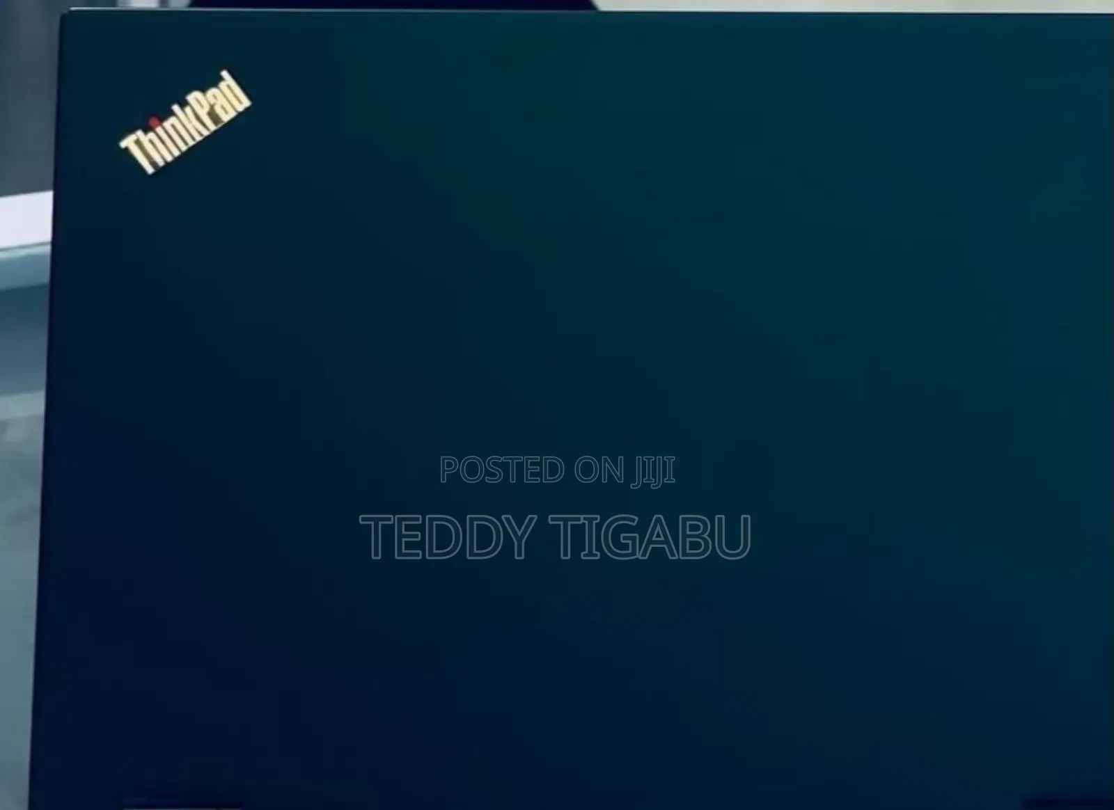 New Laptop Lenovo ThinkPad Yoga 16GB Intel Core I7 SSD 512GB