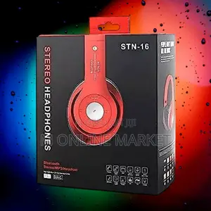 Photo - Beyond the Ordinary: Stn16 Stereo