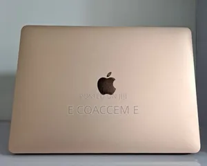 Laptop Apple MacBook 8GB Intel Core I5 SSD 256GB