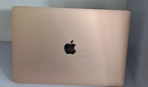 Laptop Apple MacBook 8GB Intel Core I5 SSD 256GB