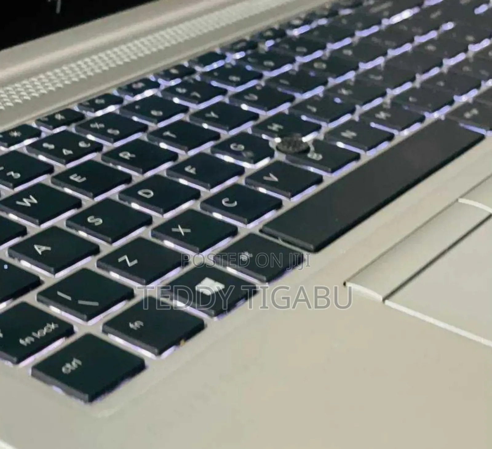 New Laptop HP EliteBook 840 G5 16GB Intel Core I5 SSD 512GB