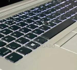 Photo - New Laptop HP EliteBook 840 G5 16GB Intel Core I5 SSD 512GB