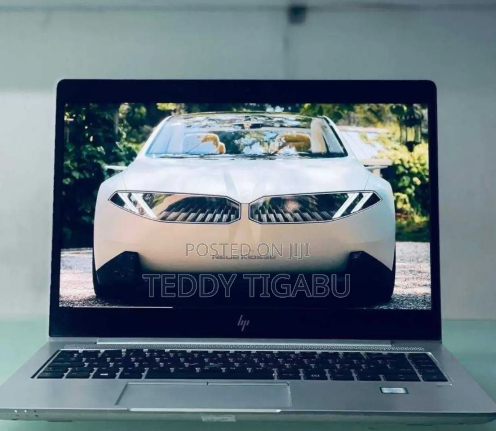 New Laptop HP EliteBook 840 G5 16GB Intel Core I5 SSD 512GB