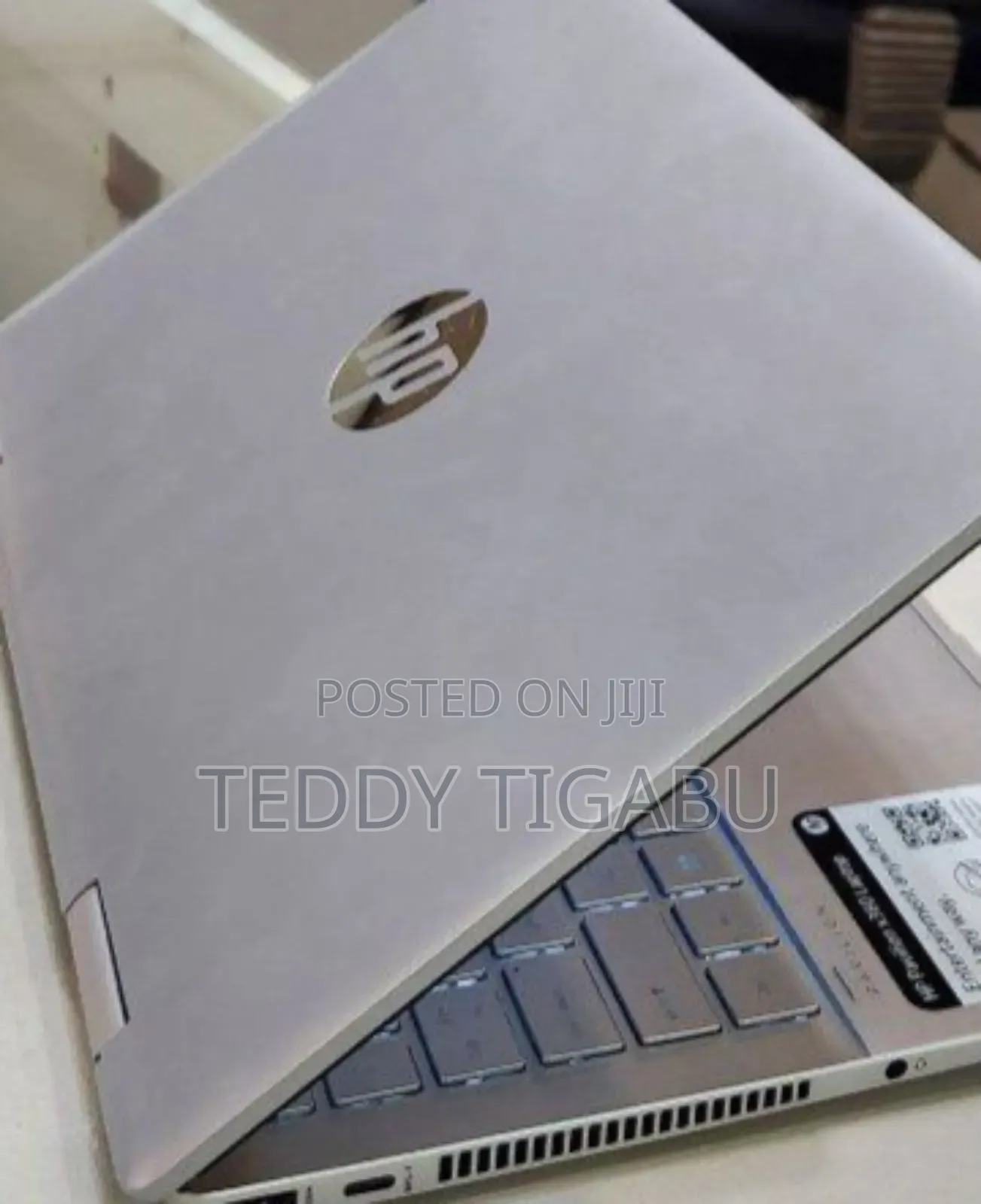 New Laptop HP Pavilion 15 8GB Intel Core I5 SSD 512GB