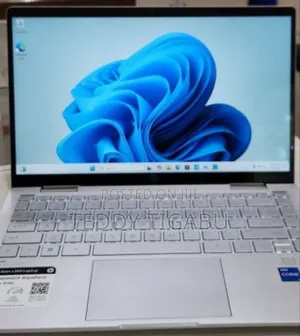 New Laptop HP Pavilion 15 8GB Intel Core I5 SSD 512GB