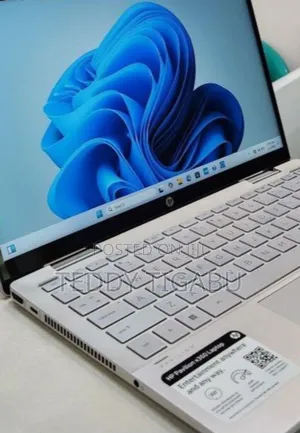 New Laptop HP Pavilion 15 8GB Intel Core I5 SSD 512GB