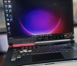 New Laptop Asus ROG Zephyrus G15 16GB AMD Ryzen 9 SSD 1T