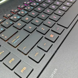 Photo - New Laptop HP Omen 17 32GB Intel Core I7 SSD 2T