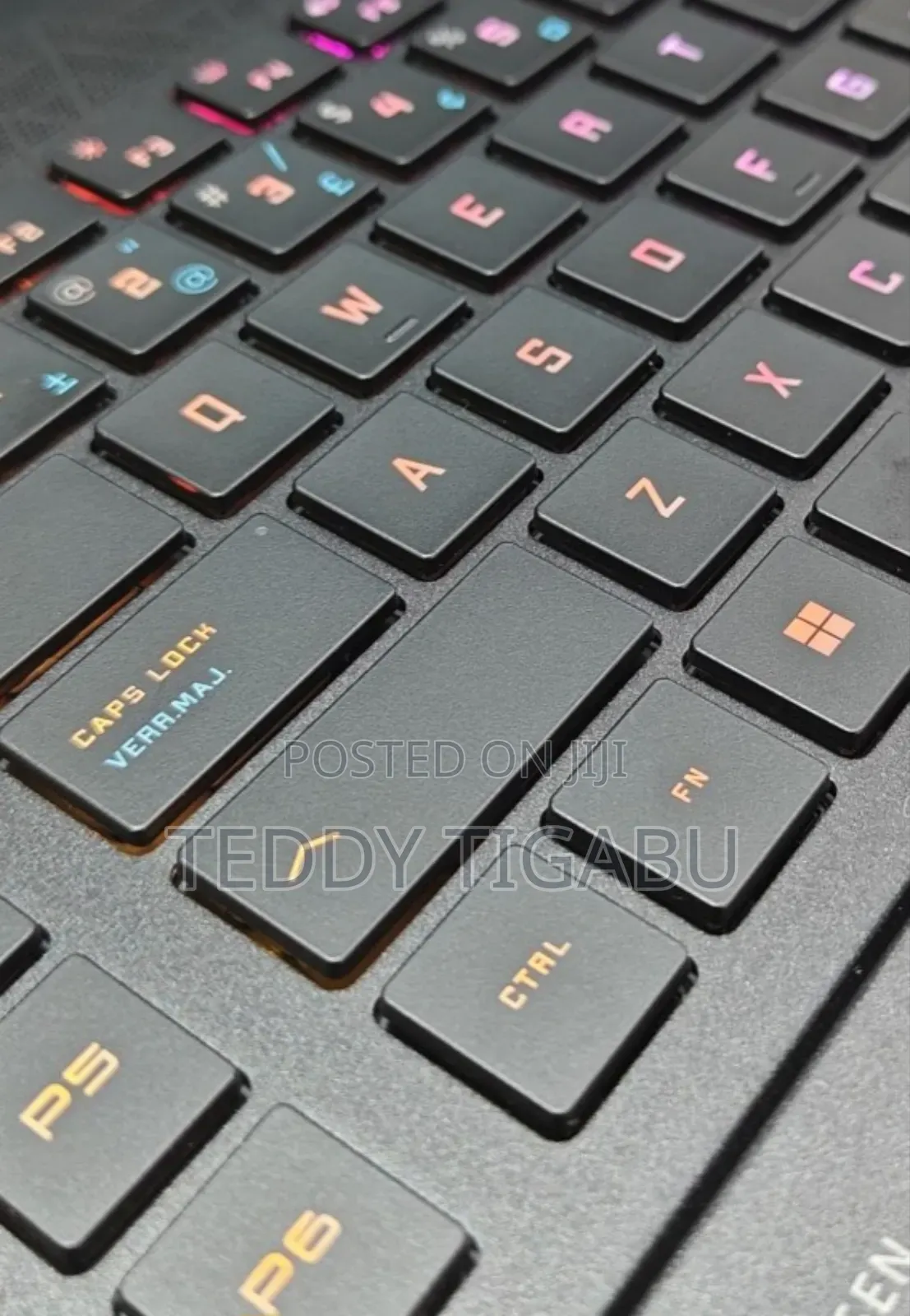 New Laptop HP Omen 17 32GB Intel Core I7 SSD 2T