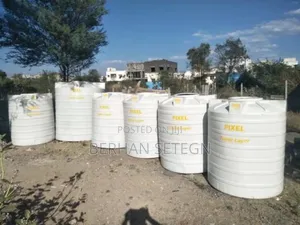 Photo - Roto Extra Layerd Water Tanker Roto First Level