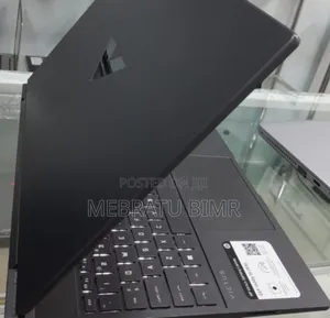 New Laptop HP Victus 16 16GB Intel Core I7 SSD 512GB