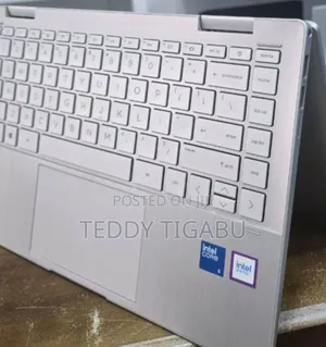 New Laptop HP Pavilion 15 16GB Intel Core I5 SSD 1T