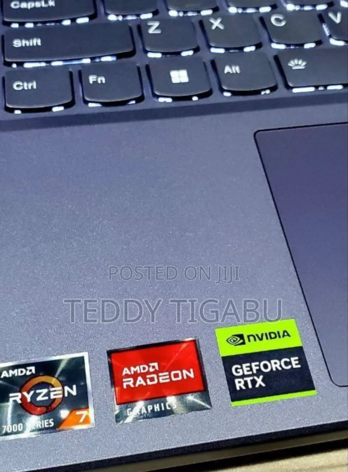 New Laptop HP Pavilion 15 16GB Intel Core I5 SSD 1T