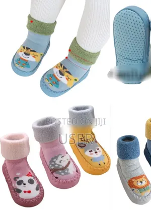 Photo - Kids Walking Shoes