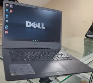 Photo - New Laptop Dell Vostro 14 3000 8GB Intel Core I5 SSD 256GB