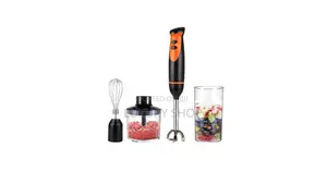 Photo - Sayona 4 in 1 Multifunctional Hand Blender