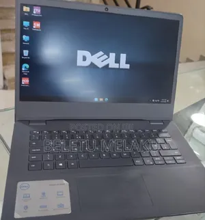 New Laptop Dell Vostro 14 3000 8GB Intel Core I5 SSD 256GB