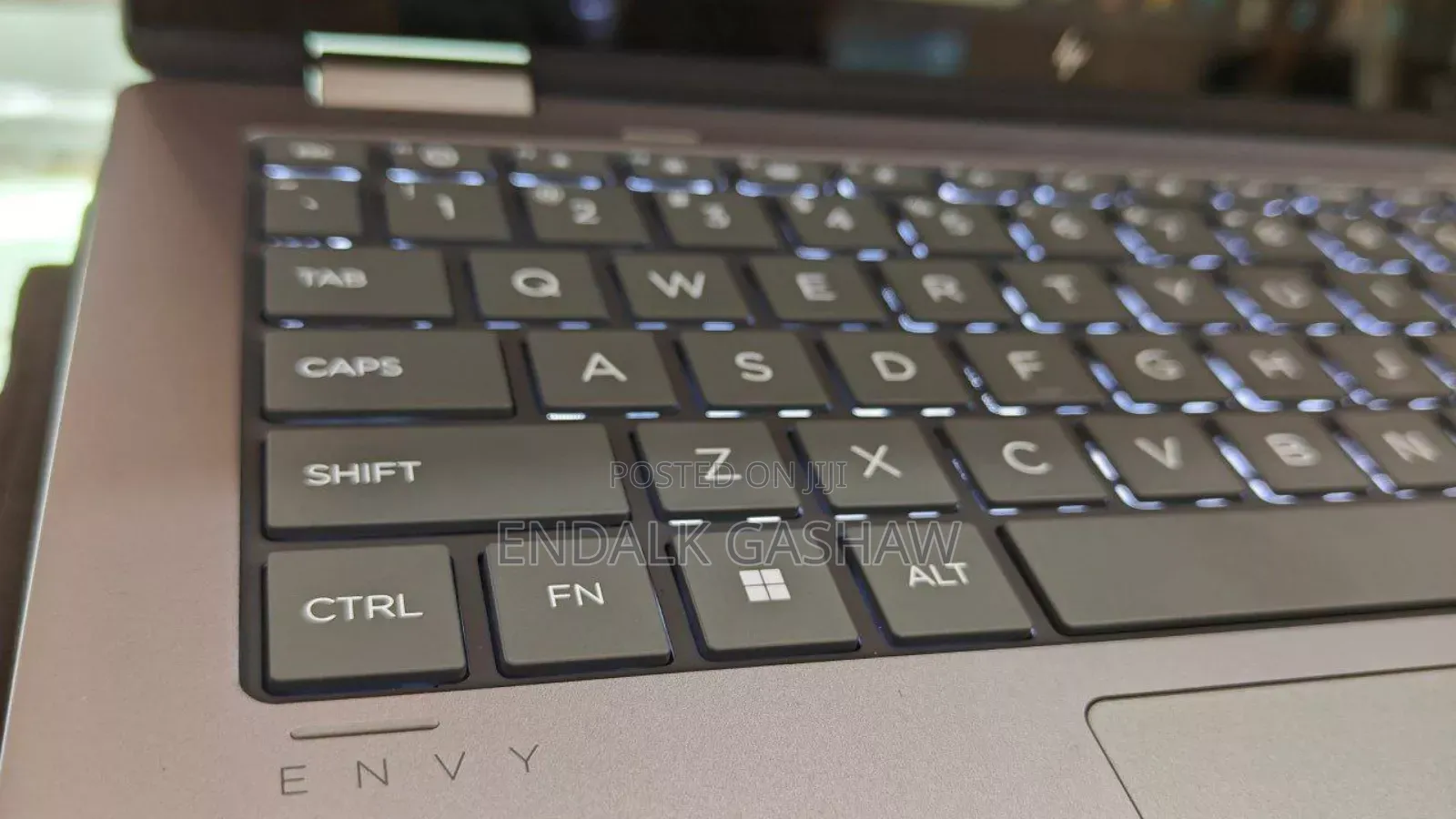 New Laptop HP Envy X360 32GB Intel Core Ultra 7 SSD 1T