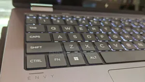 New Laptop HP Envy X360 32GB Intel Core Ultra 7 SSD 1T