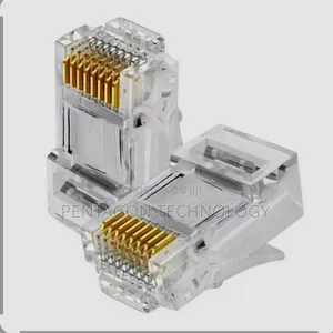 Shielded Rj45