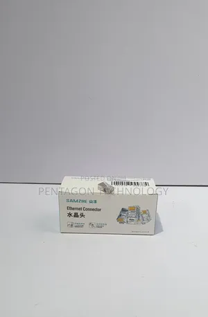 Shielded Rj45