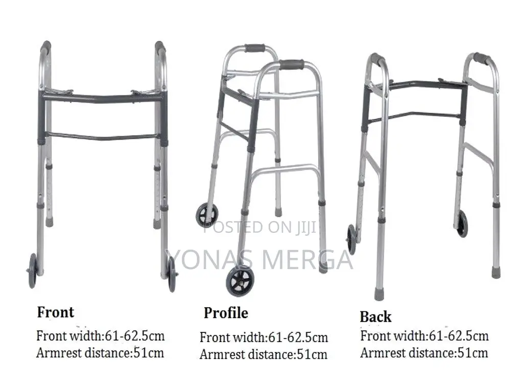 Walker**Walker//Essential for the Elderly Disabilities