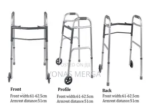 Photo - Walker**Walker//Essential for the Elderly Disabilities