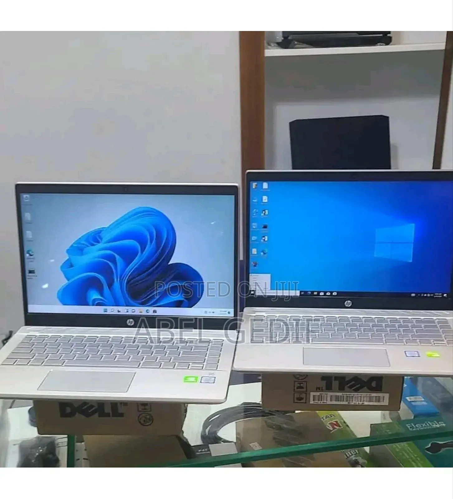 New Laptop HP Pavilion 14 16GB Intel Core I5 SSD 512GB
