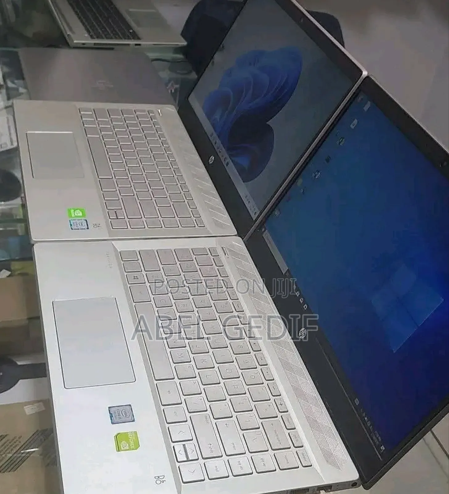 New Laptop HP Pavilion 14 16GB Intel Core I5 SSD 512GB
