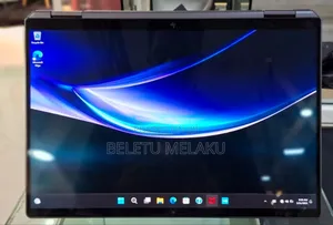 New Laptop HP Spectre X360 16GB Intel Core Ultra 7 SSD 1T