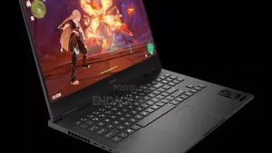 Photo - New Laptop HP Omen 15 16GB Intel Core I7 SSD 1T