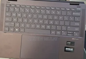 New Laptop HP Spectre X360 16GB Intel Core Ultra 7 SSD 1T