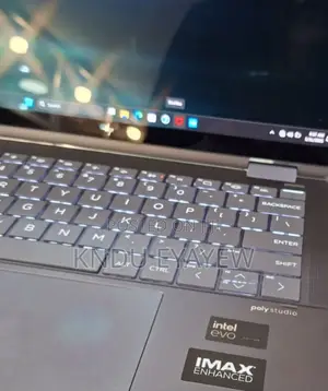 Photo - New Laptop HP Spectre X360 16GB Intel Core Ultra 7 SSD 1T