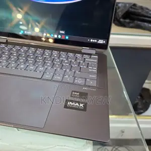 New Laptop HP Spectre X360 16GB Intel Core Ultra 7 SSD 1T