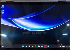 New Laptop HP Spectre X360 16GB Intel Core Ultra 7 SSD 1T