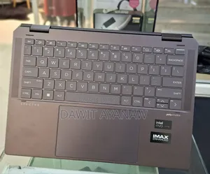 New Laptop HP Spectre 14 16GB Intel Core Ultra 7 SSD 1T