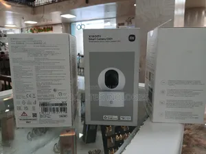 X.I.A.O.M.I C. 301 High Definition Security Camera Xiaomi