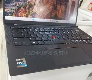 New Laptop Lenovo ThinkPad X1 8GB Intel Core I5 SSD 512GB
