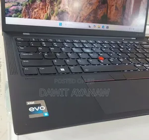 New Laptop Lenovo ThinkPad X1 Carbon 16GB Intel Core I5 SSD 512GB