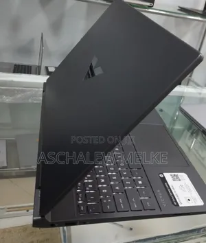 New Laptop HP Victus 15 16GB Intel Core I7 SSD 512GB